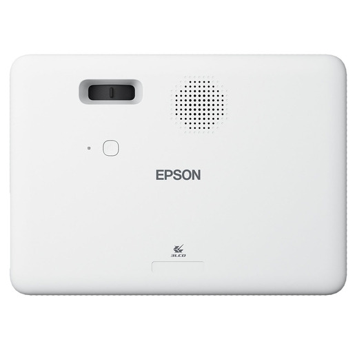 PROYECTOR EPSON CO-W01