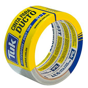 TAPE PARA DUCTOS 48X10M