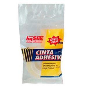 TAPE CORTEFACIL 12x20 HYSTIK TAPE CORTEFACIL 12x20 HYSTIK