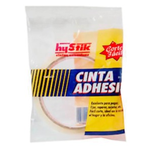 TAPE CORTEFACIL 12x40 HYSTIK TAPE CORTEFACIL 12x40 HYSTIK
