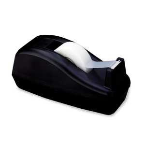 SCOTCH DISPENSADOR DE CINTA, COLOR NEGRO, C-40 SCOTCH DISPENSADOR DE CINTA, COLOR NEGRO, C-40