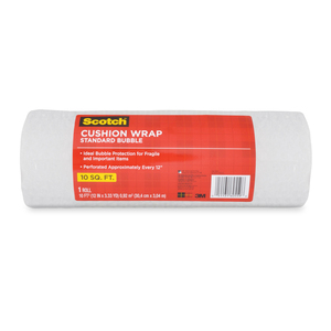 SCOTCH ROLLO DE POLYBURBURJA, 30,4 CM X 3 M SCOTCH ROLLO DE POLYBURBURJA, 30,4 CM X 3 M