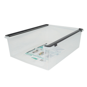 ORGANIZADOR PLAST. APILABLE 25.6 X 35.7 X 11 ORGANIZADOR PLAST. APILABLE 25.6 X 35.7 X 11