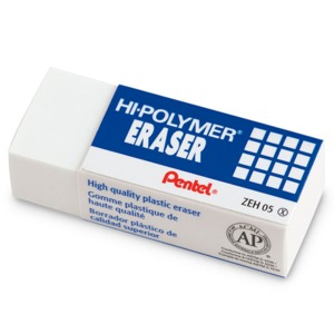 BORRADOR SUAVE CHICO HIPOLYMER BORRADOR SUAVE CHICO HIPOLYMER