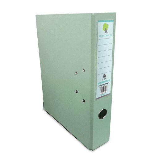 REGISTRADOR CARTA VERDE CLARO TECKMAKRO
