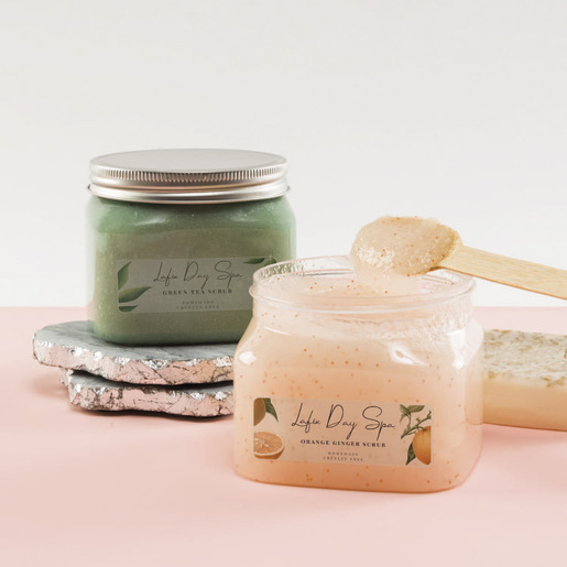 ETIQUETA TRANSPARENTE PERMANENTE INKJET 2.5 CM X 6.7 CM PAQ 300