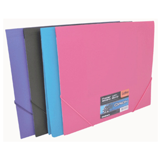 FOLDER T/C C-BANDAS, ORION SU