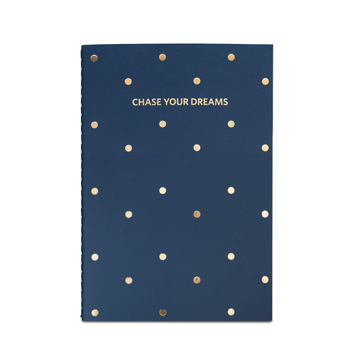 SET CAVALIER STATIONERY BOOKSET