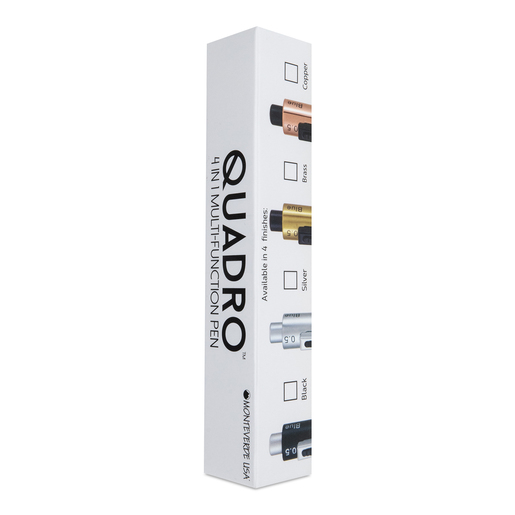 MULTI FUNCION QUADRO 4 - IN - 1 GRIS