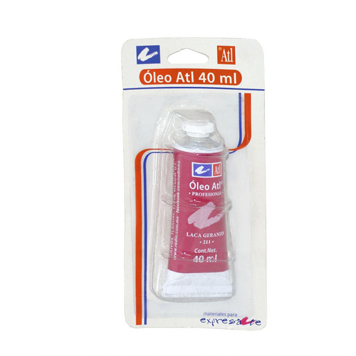 OLEO ATL LACA GERANIO N211 1U