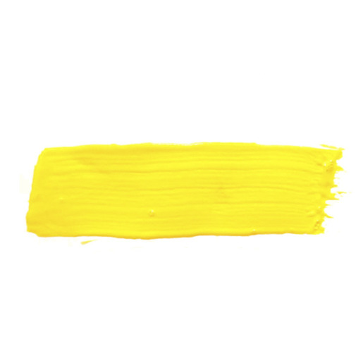 PINTURA ACRILICA AMARILLO MEDIO POLITEC N318 100ML PZ