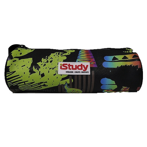 ESTUCHE PARA LAPICES ISTUDY DINOSAURIO
