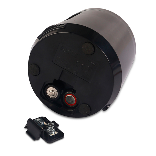 SACAPUNTAS ELECTRICO EAGLE (CARGA POR USB O 2 BATERIAS AA, NO INCLUIDAS)