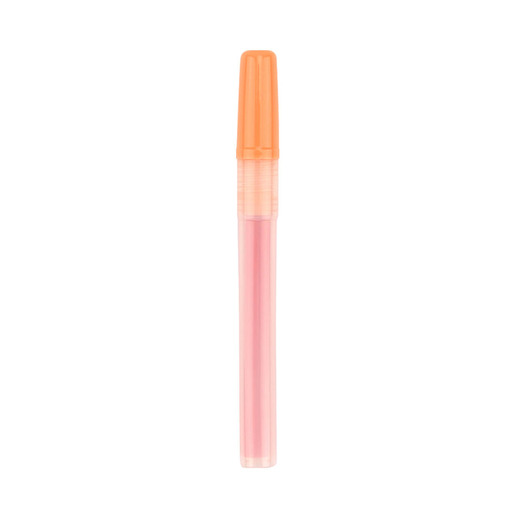 REPUESTO DE MARCATEXTO RETRACTIL NARANJA WRITECH