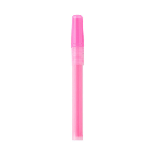 REPUESTO DE MARCATEXTO RETRACTIL ROSADO NEON WRITECH