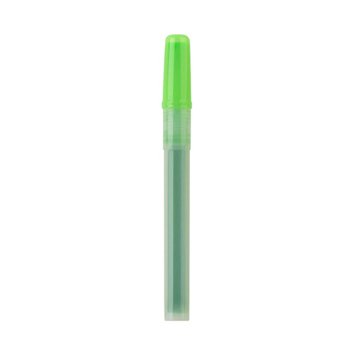 REPUESTO DE MARCATEXTO RETRACTIL VERDE NEON WRITECH