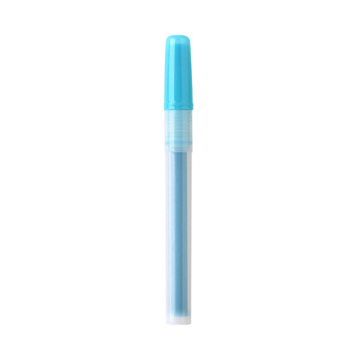 REPUESTO DE MARCATEXTO RETRACTIL AZUL NEON WRITECH