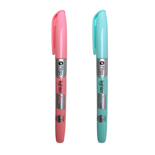 MARCATEXTO FILGO PASTEL FINO 4U