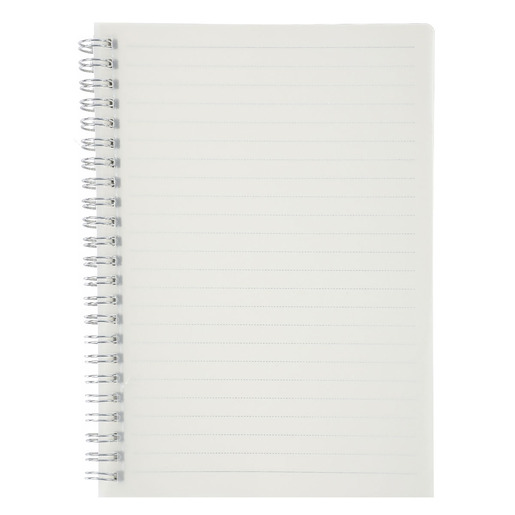 CUADERNO ESPIRAL BEIFA LINEA 78H A5