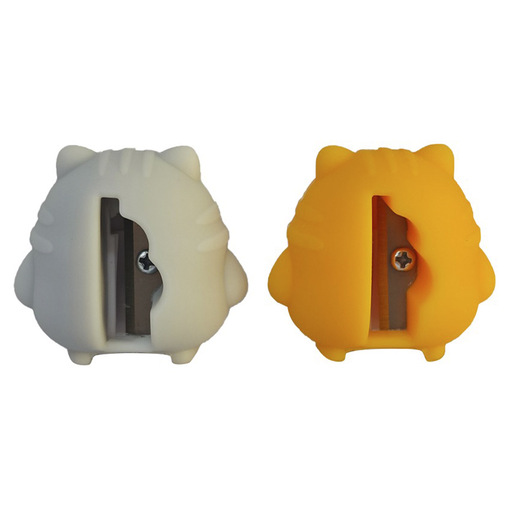 SACAPUNTA DE GATITO 1U