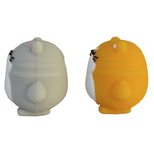 SACAPUNTA DE GATITO 1U