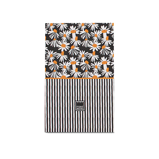 SET LIBRETAS MAKE NOTES 32H 3U COLECCION FLORAL