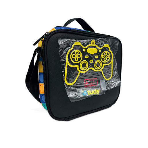 LONCHERA  ISTUDY VIDEO JUEGOS