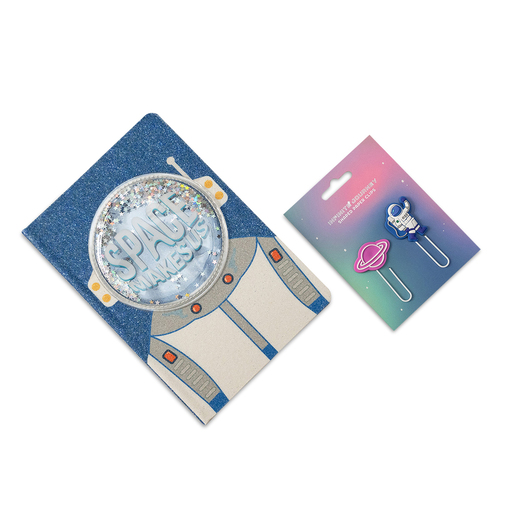 SET CAVALIER ASTRONAUTA PARA