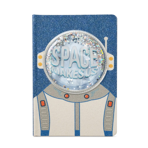 SET CAVALIER ASTRONAUTA PARA