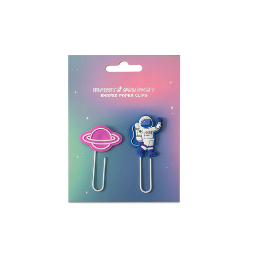 SET CAVALIER ASTRONAUTA PARA