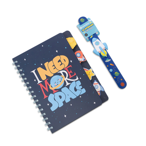 SET CAVALIER ROCKET PARA