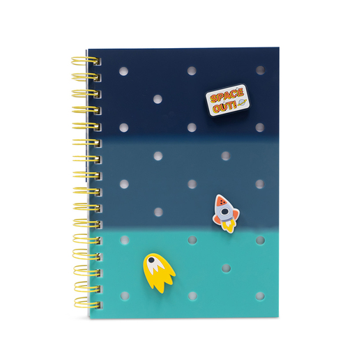 SET CAVALIER SPACE PARA