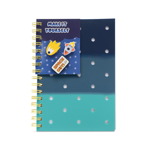 SET CAVALIER SPACE PARA