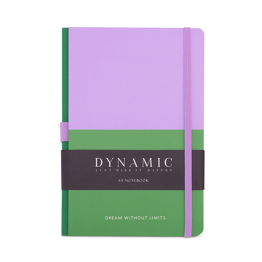 SET CAVALIER CUADERNO MAS