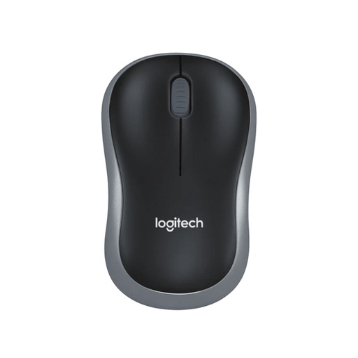 COMBO LOGITECH TECLADO Y MOUSE MK 270 920-004432