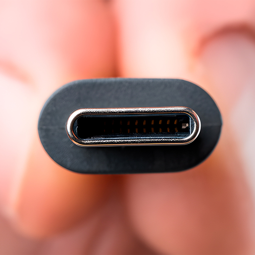 ADAPTADOR XTECH-USB TIPO C MACHO A MICRO USB 2.0