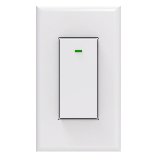 INTERRUPTOR NEXXT INTELIGENTE SENCILLO NHE-S100