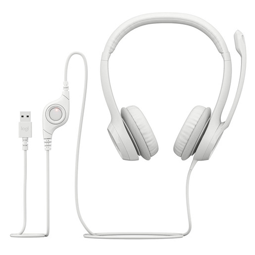 DIADEMA LOGITECH 981-001285