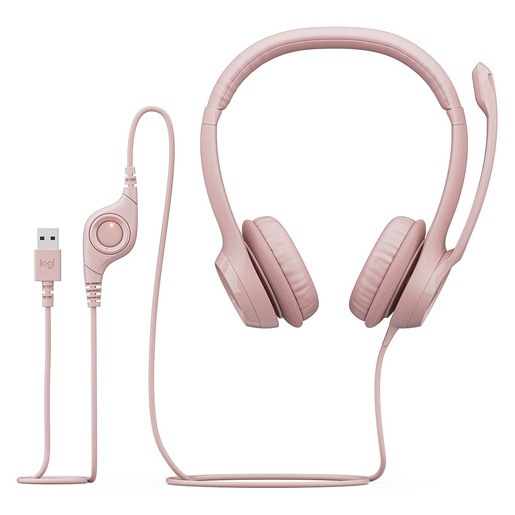 DIADEMA LOGITECH 981-001280