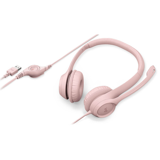 DIADEMA LOGITECH 981-001280
