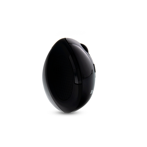 MOUSE ERGONOMICO SEMIVERTICAL KMW-500BK