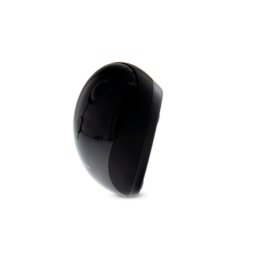 MOUSE ERGONOMICO SEMIVERTICAL KMW-500BK