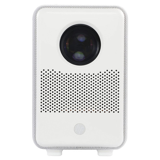 PROYECTOR HP CC200 CON ROKU