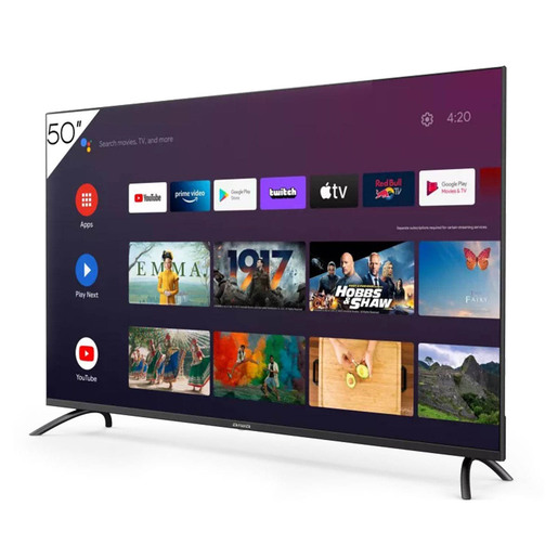 TELEVISOR AIWA 50 PLG  AW50B4KFG