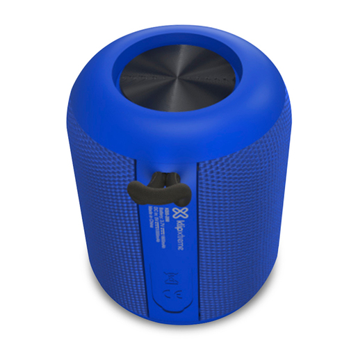 BOCINA BLUETOOTH KLIP KBS200BL