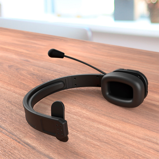 AUDIFONO BLUETOOTH DUAL