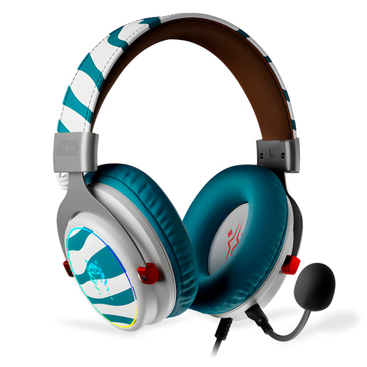 AURICULARES PRIMUS GAMING