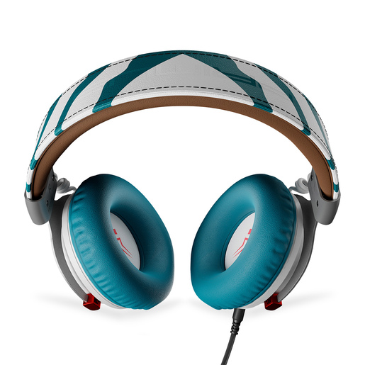 AURICULARES PRIMUS GAMING