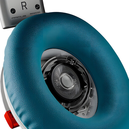 AURICULARES PRIMUS GAMING