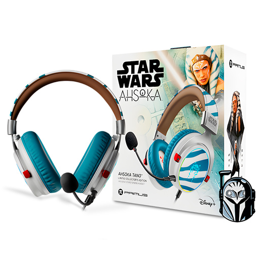 AURICULARES PRIMUS GAMING